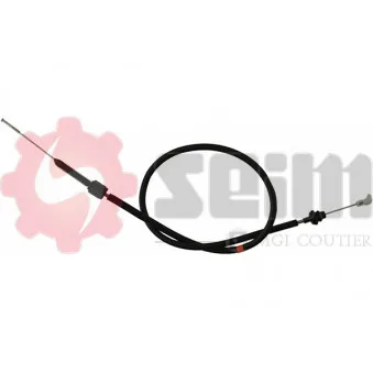 Câble d'accélération SEIM 084091