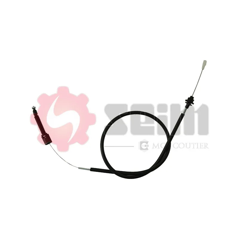 Câble d'accélération SEIM 084092