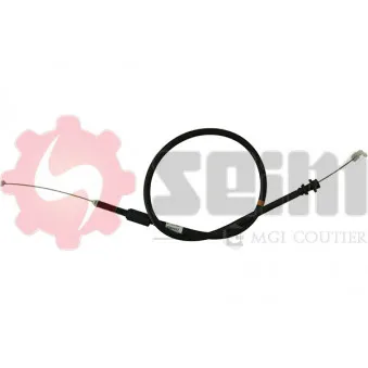 Câble d'accélération SEIM 084093