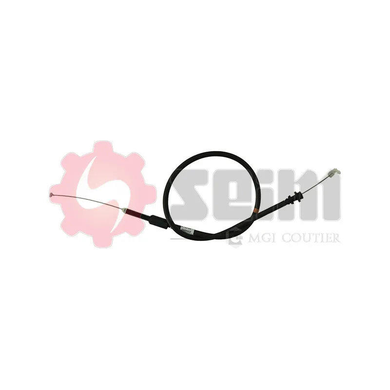 Câble d'accélération SEIM 084093