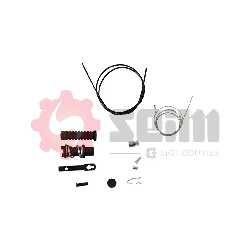 Câble d'accélération SEIM 084140