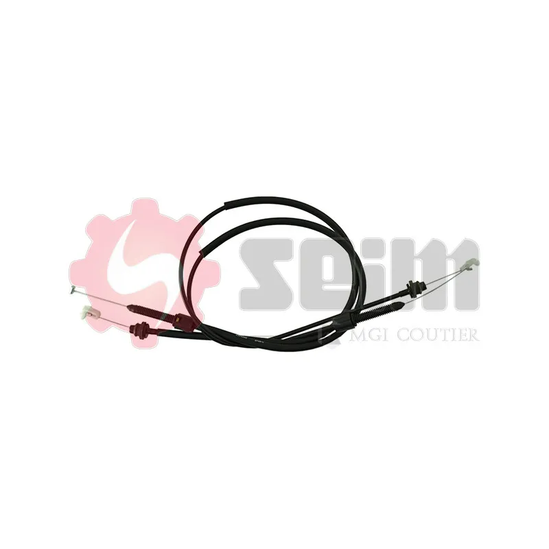 Câble d'accélération SEIM 084205