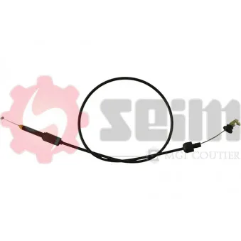 Câble d'accélération SEIM 084210