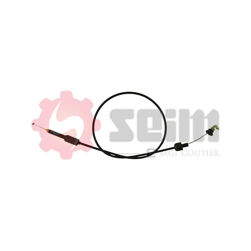 Câble d'accélération SEIM 084210