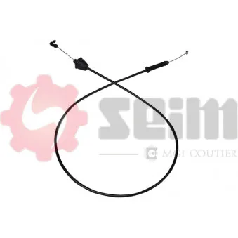 Câble d'accélération SEIM 084280