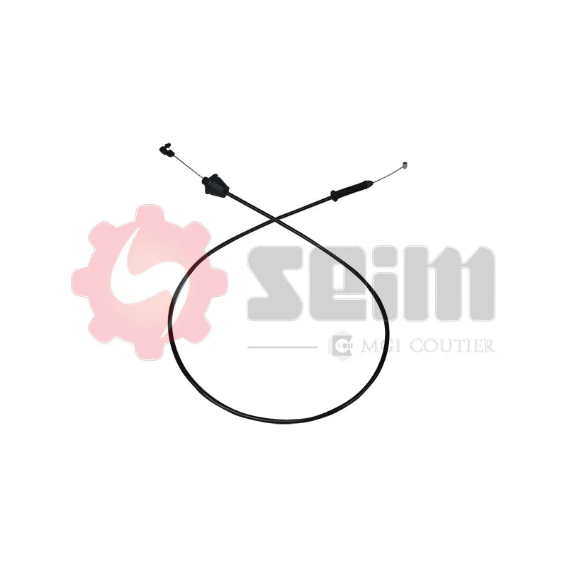 Câble d'accélération SEIM 084280