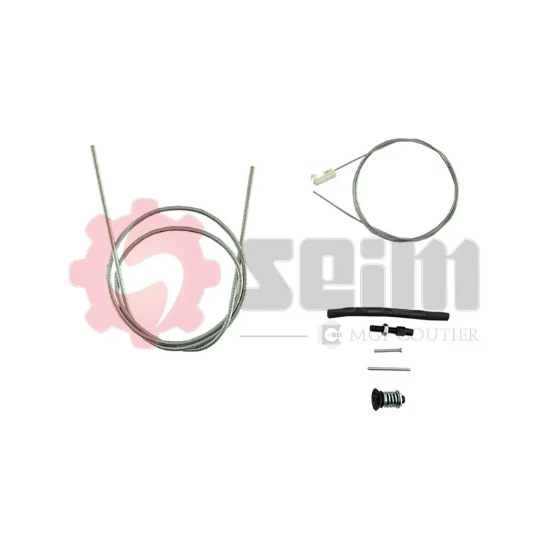 Câble d'accélération SEIM 084320