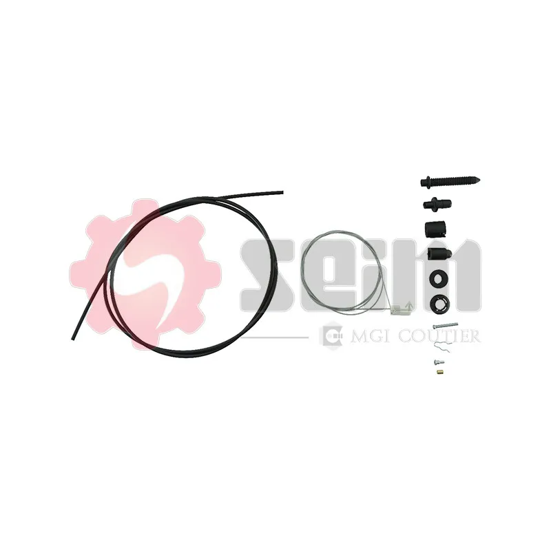 Câble d'accélération SEIM 084330