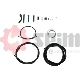Câble d'accélération SEIM 084390