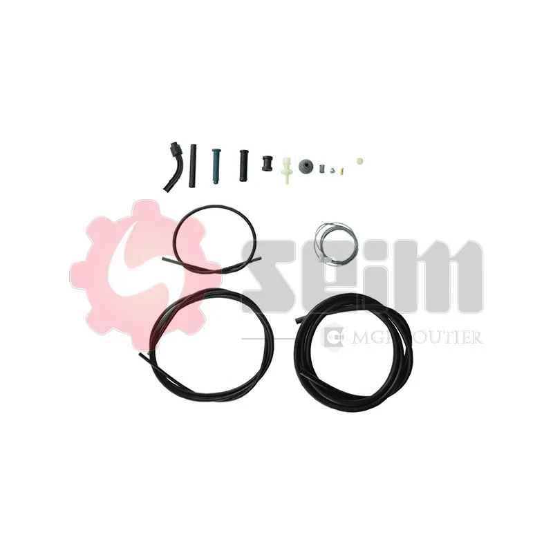 Câble d'accélération SEIM 084390
