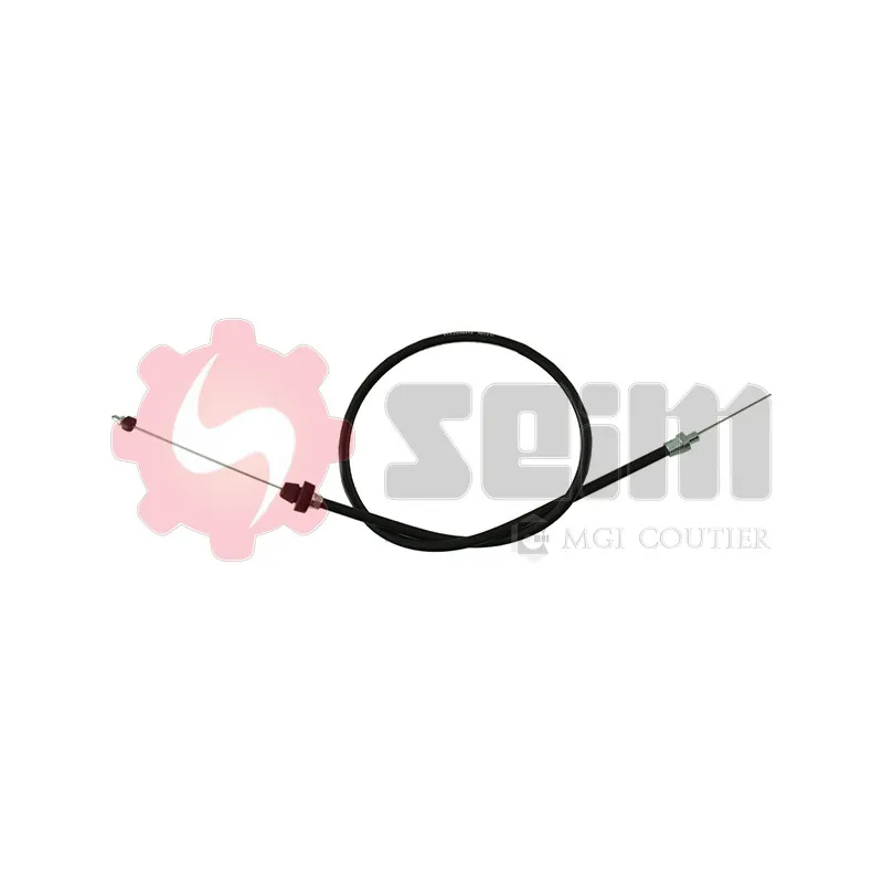 Câble d'accélération SEIM 084410