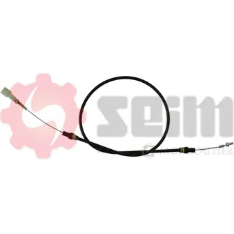 Câble d'accélération SEIM 084420