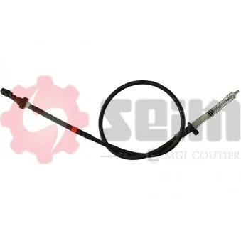 Câble d'accélération SEIM 084450