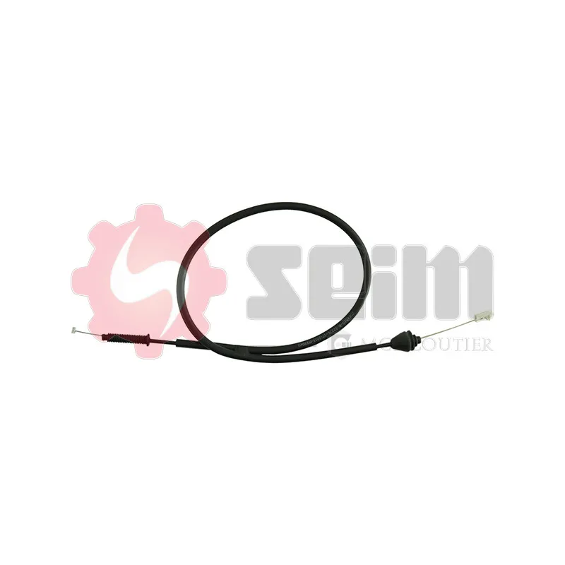 Câble d'accélération SEIM 084510