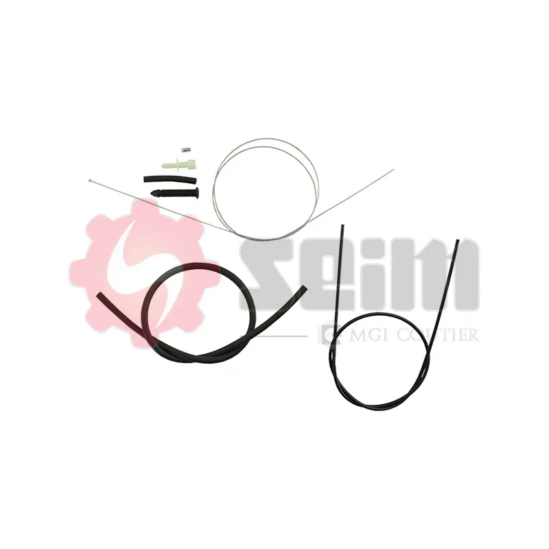 Câble d'accélération SEIM 084580