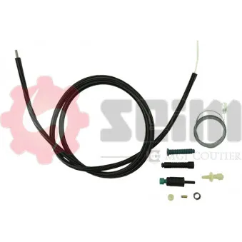 Câble d'accélération SEIM 084610
