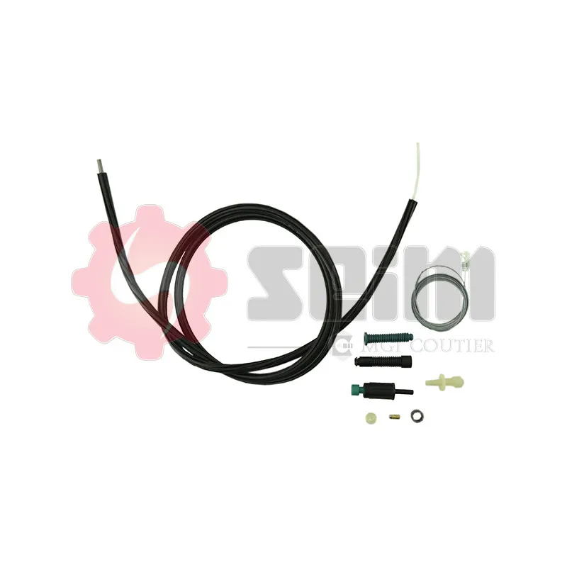 Câble d'accélération SEIM 084610