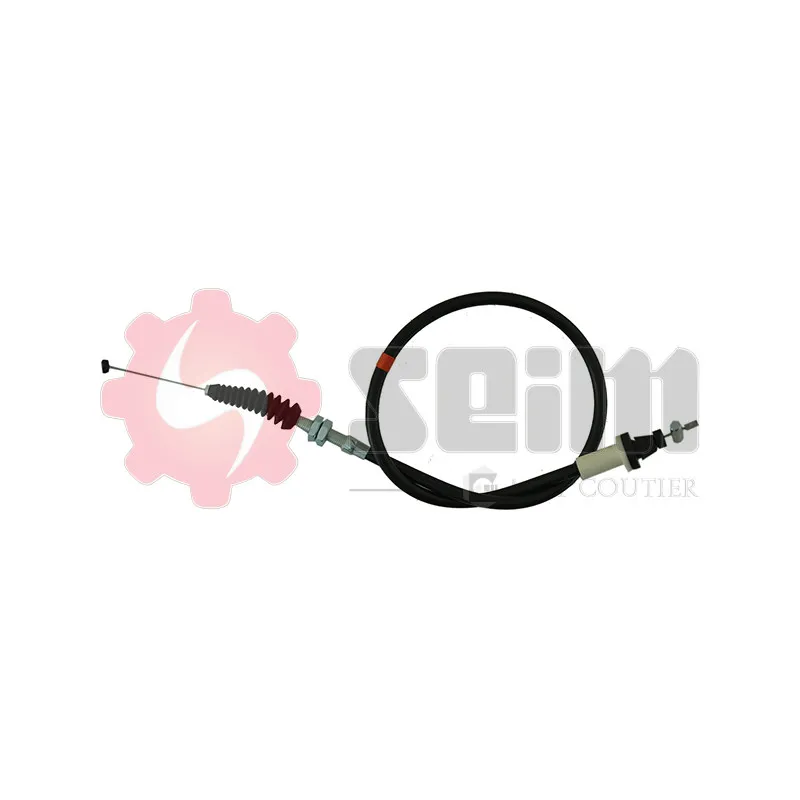 Câble d'accélération SEIM 084671