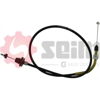 Câble d'accélération SEIM 084672