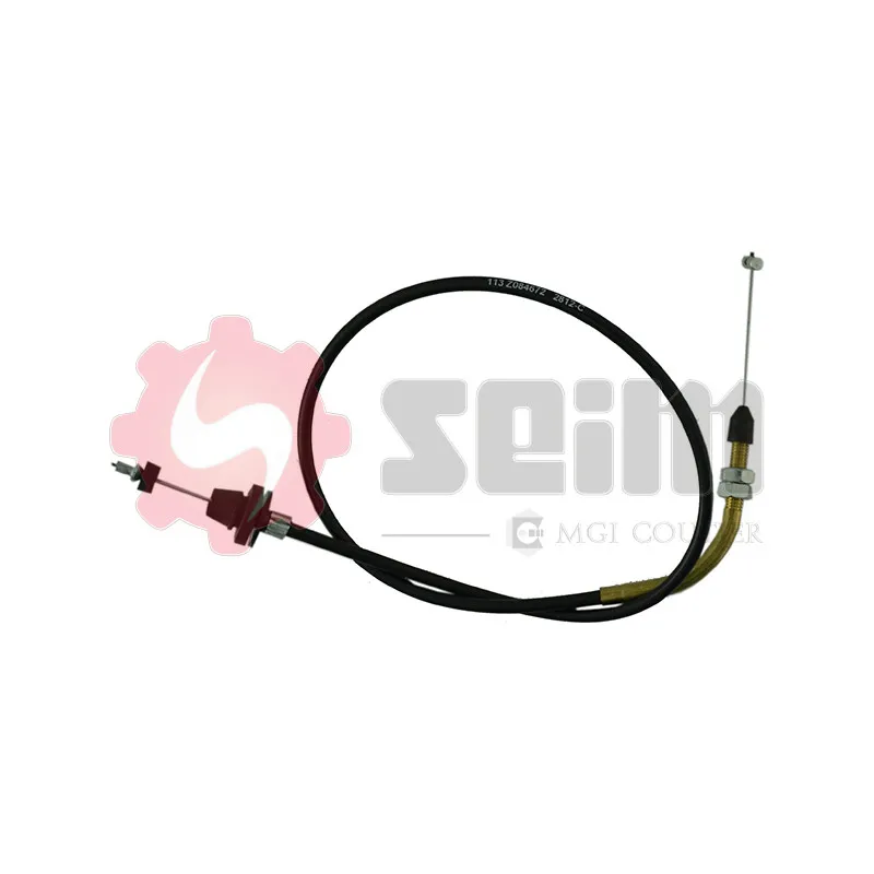Câble d'accélération SEIM 084672