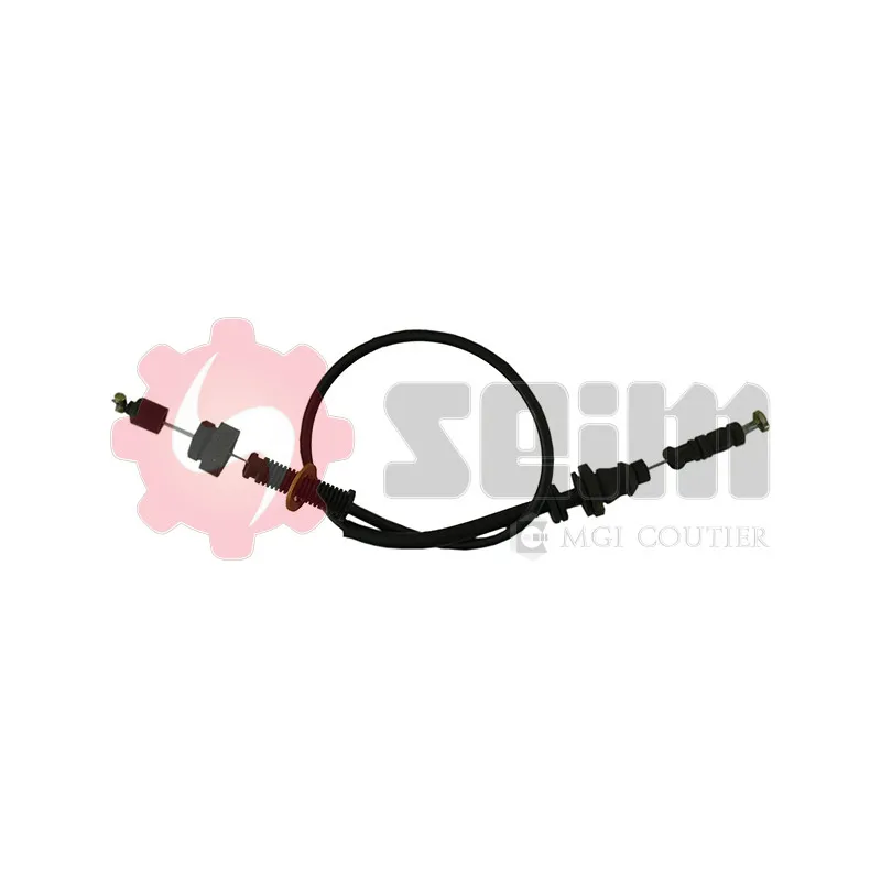 Câble d'accélération SEIM 084682