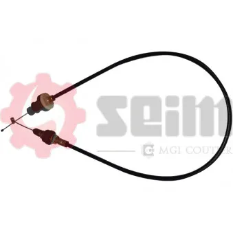 Câble d'accélération SEIM 084690