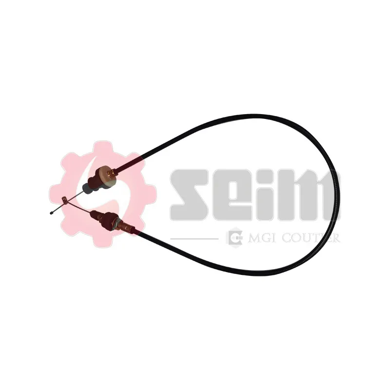 Câble d'accélération SEIM 084690