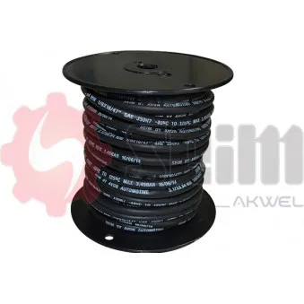 Tuyau de carburant SEIM 100112