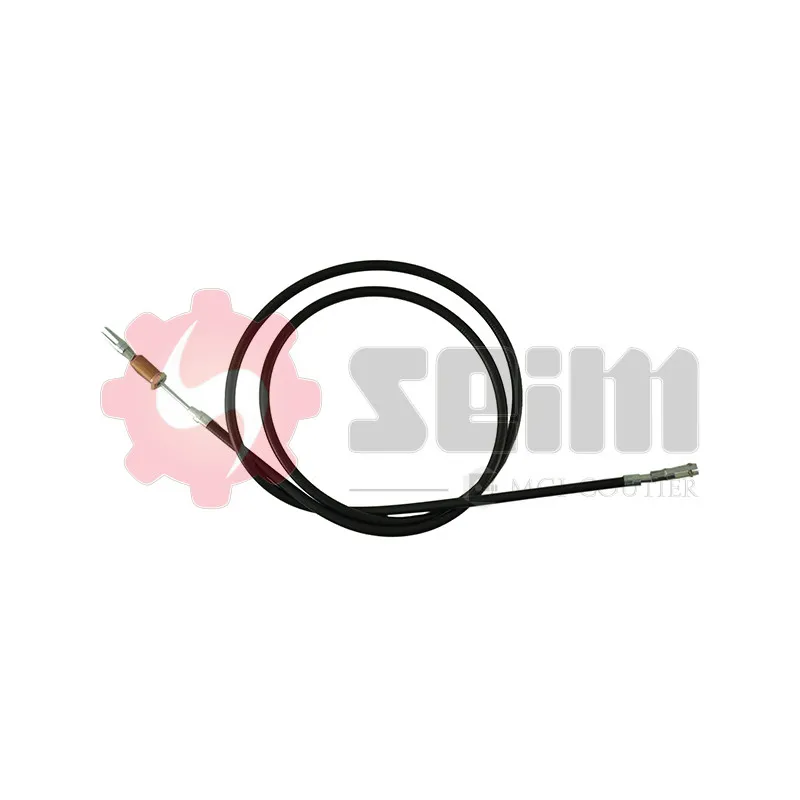 Tirette à câble, commande d'embrayage SEIM 100900