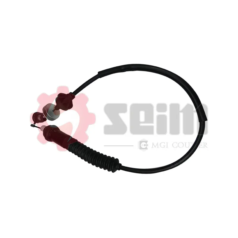 Tirette à câble, commande d'embrayage SEIM 101791