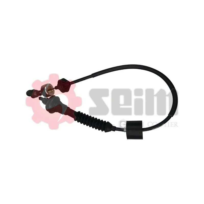 Tirette à câble, commande d'embrayage SEIM 101830