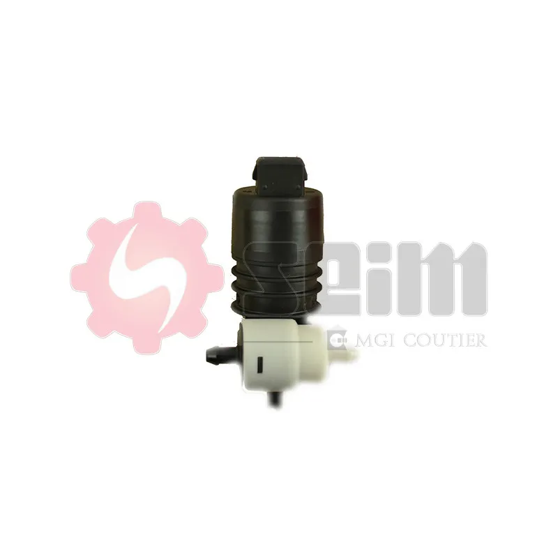 Pompe d'eau de nettoyage, nettoyage des vitres SEIM 102456