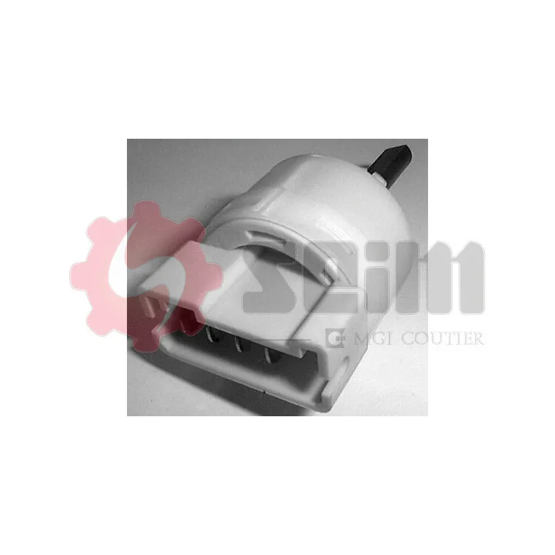 Élément de commande, chauffage/ventilation SEIM 103631