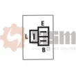 Centrale clignotante SEIM 105323 - Visuel 2