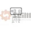 Appareil de commande, temps de préchauffage SEIM 105540 - Visuel 3
