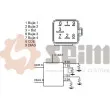 Appareil de commande, temps de préchauffage SEIM 105640 - Visuel 3
