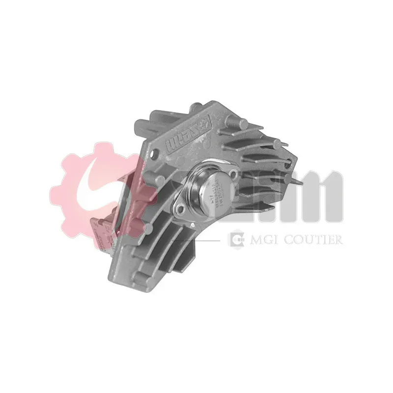 Élément de commande, chauffage/ventilation SEIM 106470