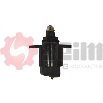 Controle de ralenti, alimentation en air SEIM 110500