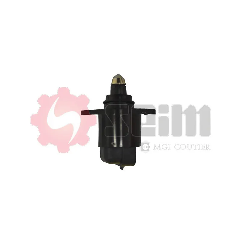 Controle de ralenti, alimentation en air SEIM 110500