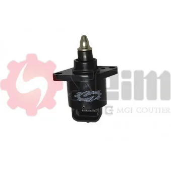 Controle de ralenti, alimentation en air SEIM 110504