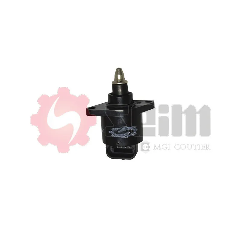 Controle de ralenti, alimentation en air SEIM 110504