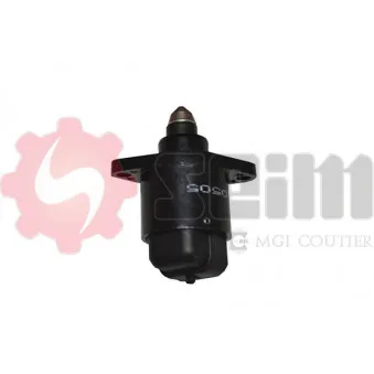 Controle de ralenti, alimentation en air SEIM 110505