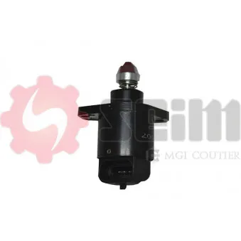 Controle de ralenti, alimentation en air SEIM 110507