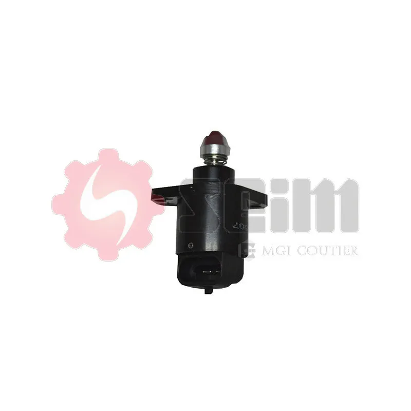 Controle de ralenti, alimentation en air SEIM 110507