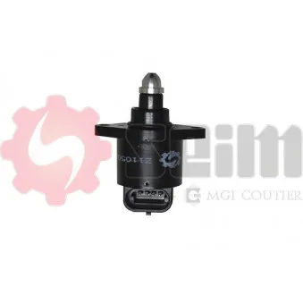 Controle de ralenti, alimentation en air SEIM 110508