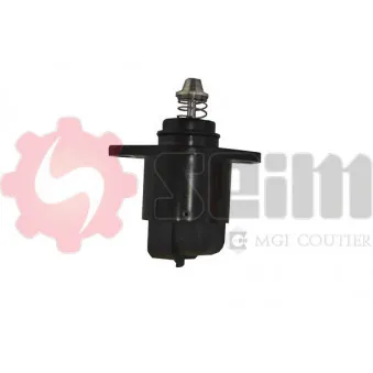 Controle de ralenti, alimentation en air SEIM 110510