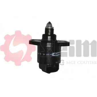 Controle de ralenti, alimentation en air SEIM 110511