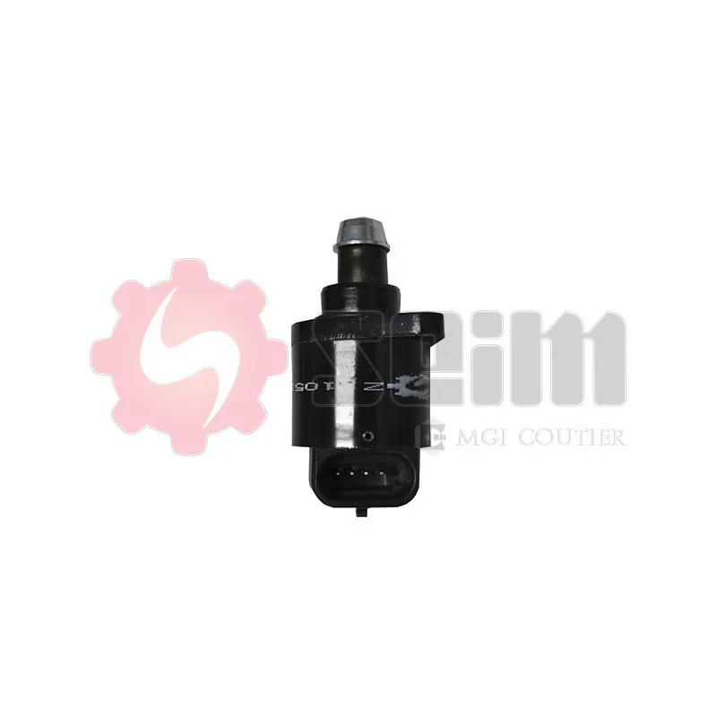 Controle de ralenti, alimentation en air SEIM 110512