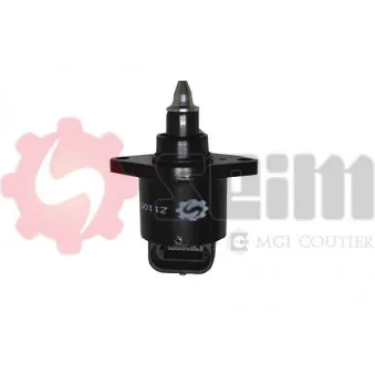 Controle de ralenti, alimentation en air SEIM