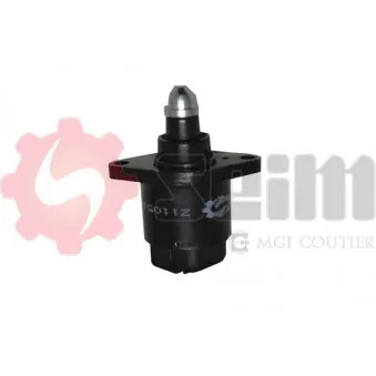 Controle de ralenti, alimentation en air SEIM 110516